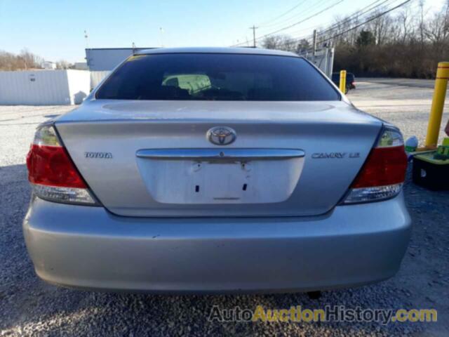 TOYOTA CAMRY LE, 4T1BE32KX6U651658