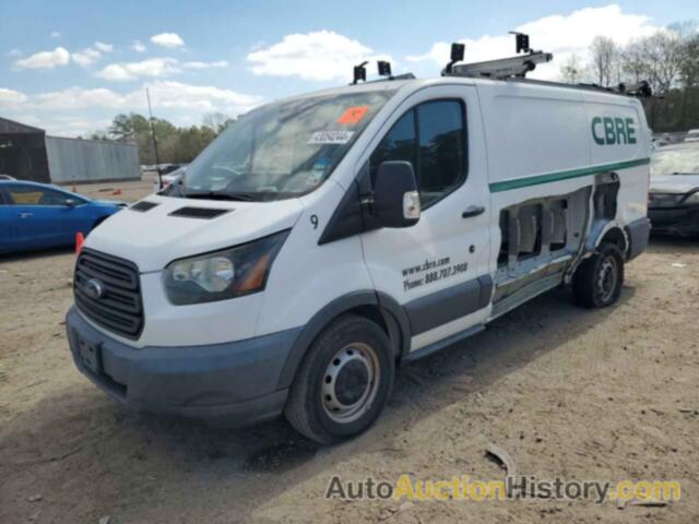 FORD TRANSIT T-150, 1FTYE1ZM0GKB29497