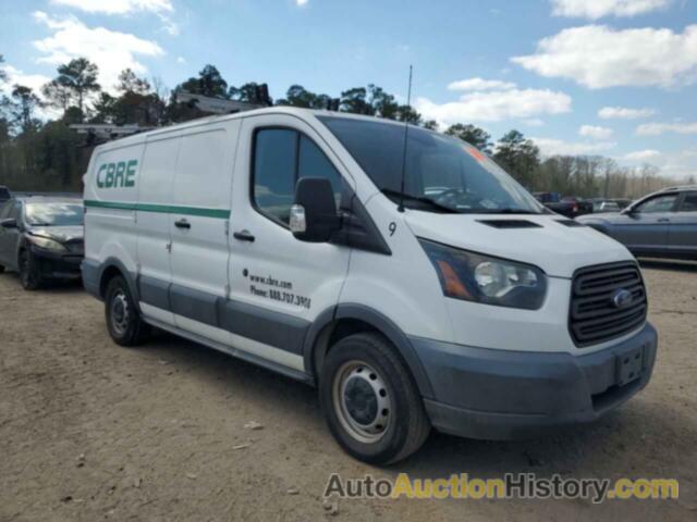 FORD TRANSIT T-150, 1FTYE1ZM0GKB29497