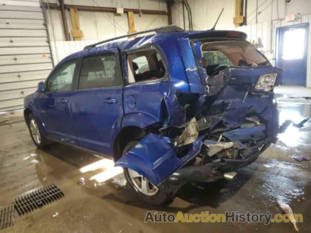 DODGE JOURNEY SXT, 3C4PDCBG6CT391502