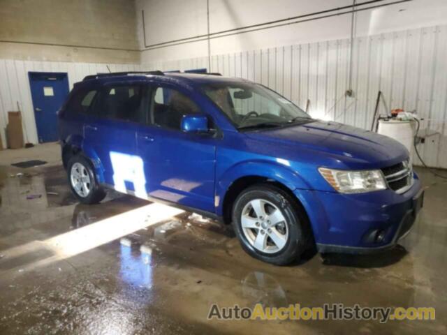 DODGE JOURNEY SXT, 3C4PDCBG6CT391502