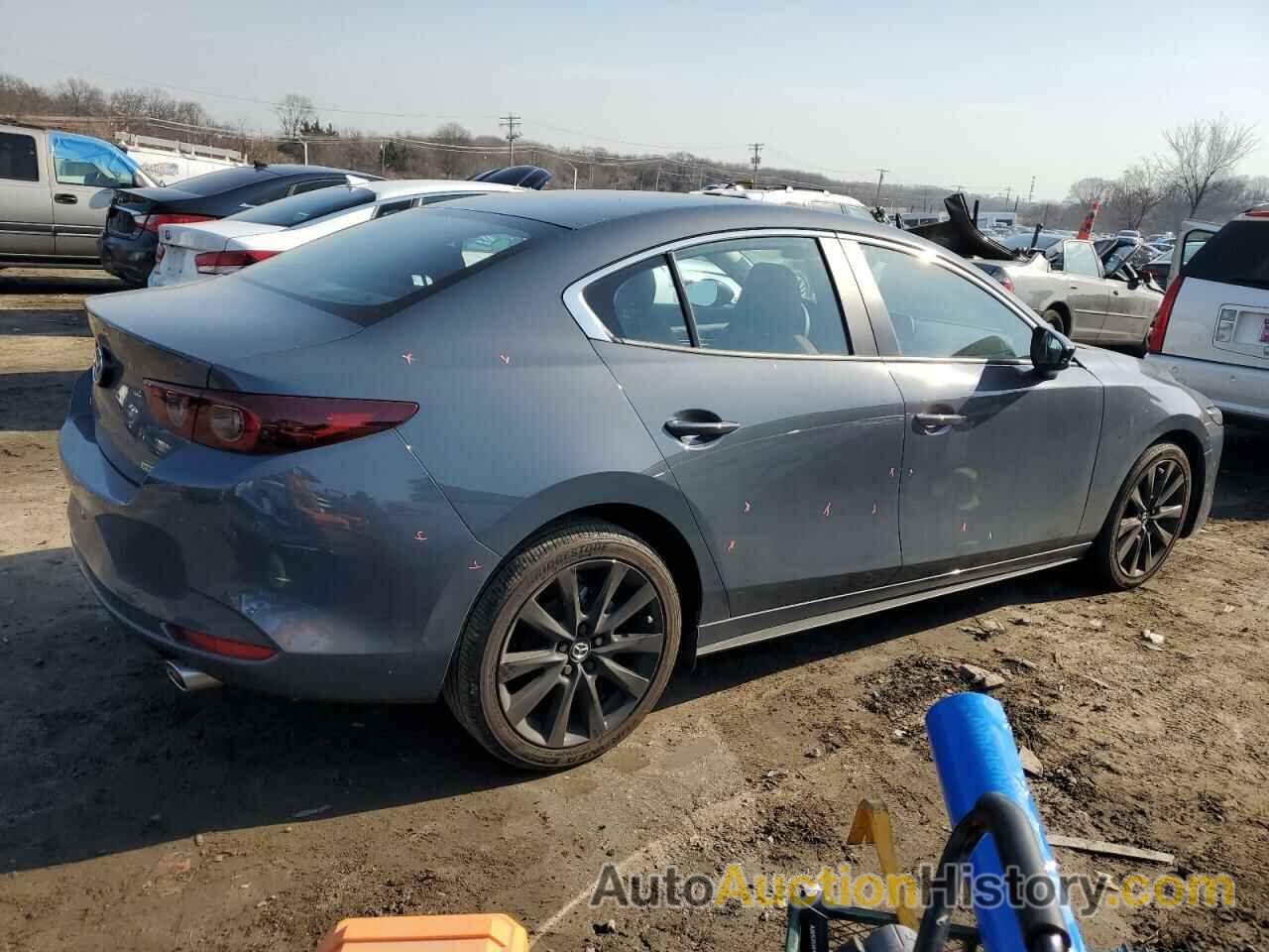 MAZDA 3 PREFERRED, 3MZBPACMXPM383331