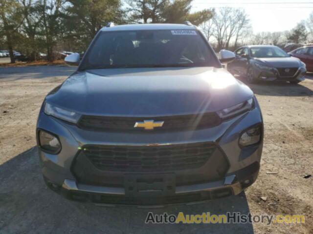 CHEVROLET TRAILBLZR ACTIV, KL79MVSL9NB039887