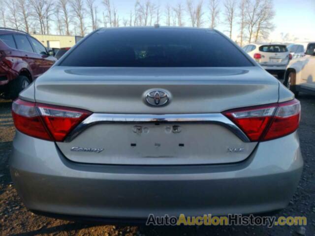 TOYOTA CAMRY LE, 4T1BF1FK5FU930799