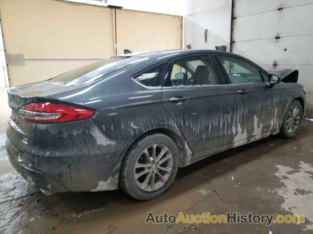 FORD FUSION SE, 3FA6P0HD0LR198361