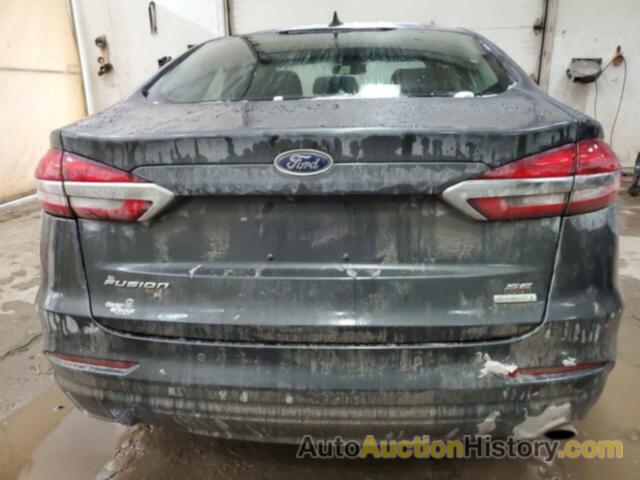 FORD FUSION SE, 3FA6P0HD0LR198361