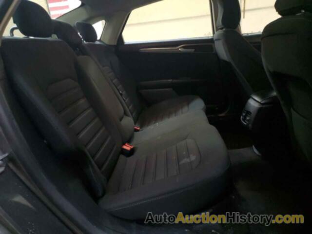 FORD FUSION SE, 3FA6P0HD0LR198361