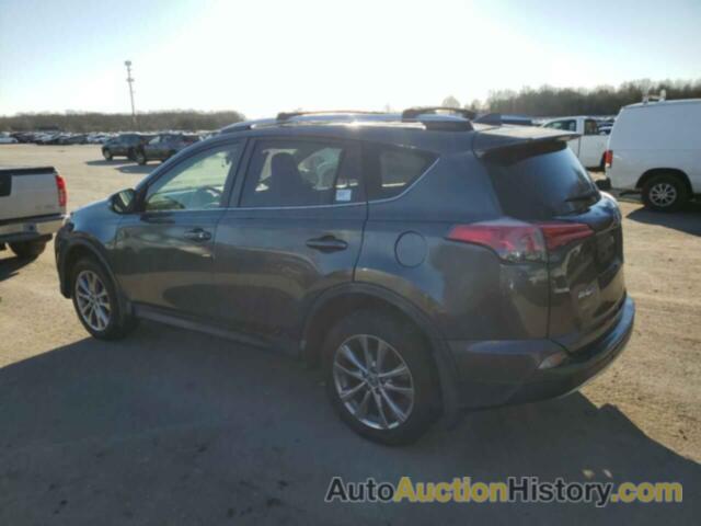 TOYOTA RAV4 LIMITED, 2T3DFREV5GW486559