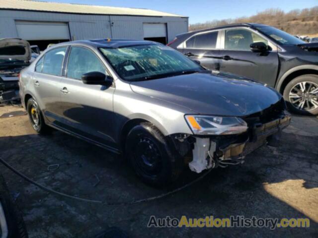 VOLKSWAGEN JETTA BASE, 3VW2K7AJ7BM358602