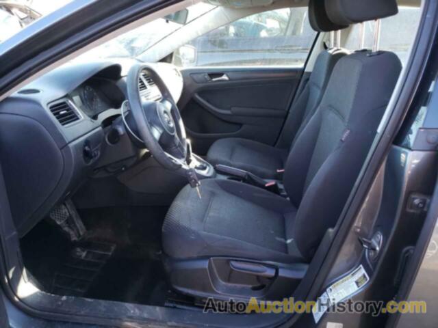 VOLKSWAGEN JETTA BASE, 3VW2K7AJ7BM358602