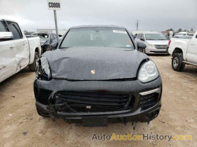 PORSCHE CAYENNE, WP1AA2A21JKA02860