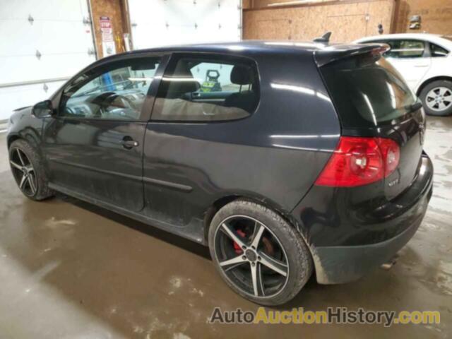 VOLKSWAGEN GTI, WVWFD71K69W145254