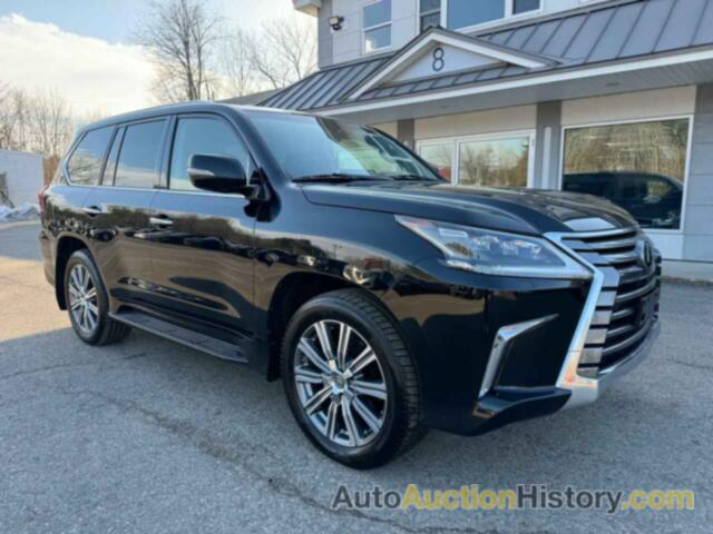 LEXUS LX570 570, JTJHY7AX2G4210289