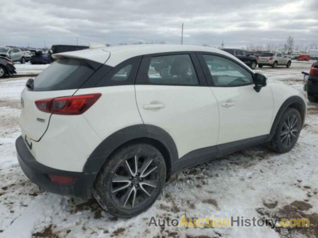 MAZDA CX-3 TOURING, JM1DKDC75J1324441