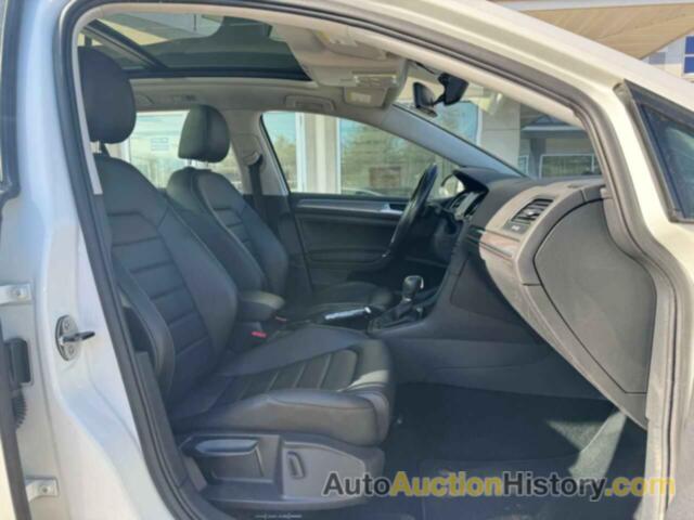 VOLKSWAGEN GOLF S, 3VWH17AU3HM529071