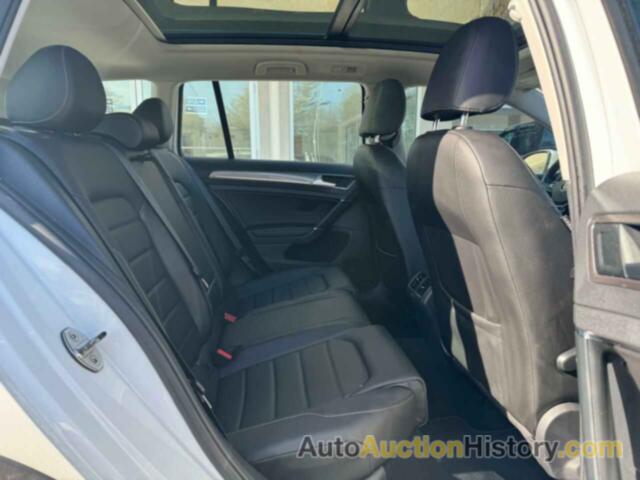 VOLKSWAGEN GOLF S, 3VWH17AU3HM529071