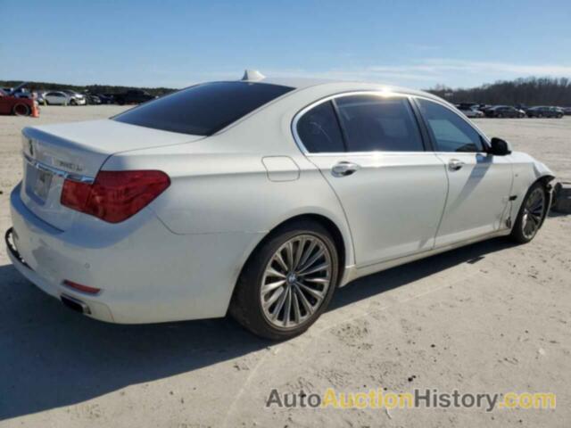 BMW 7 SERIES LI, WBAKB8C56BCY65238