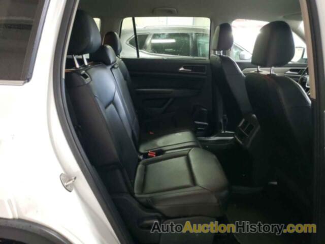 VOLKSWAGEN ATLAS SE, 1V2KR2CA4JC552064