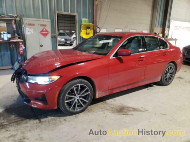 BMW 3 SERIES, 3MW5R7J03N8C49518