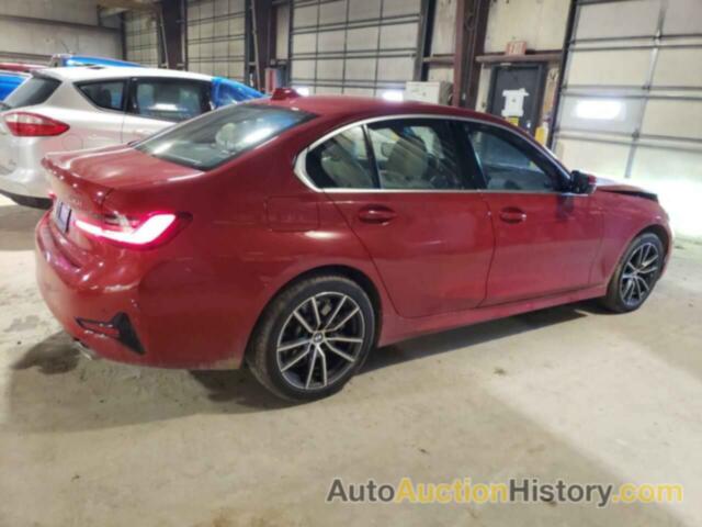 BMW 3 SERIES, 3MW5R7J03N8C49518