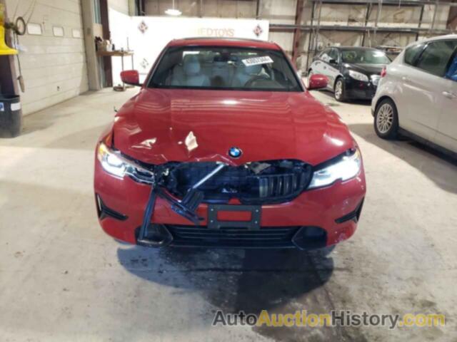 BMW 3 SERIES, 3MW5R7J03N8C49518