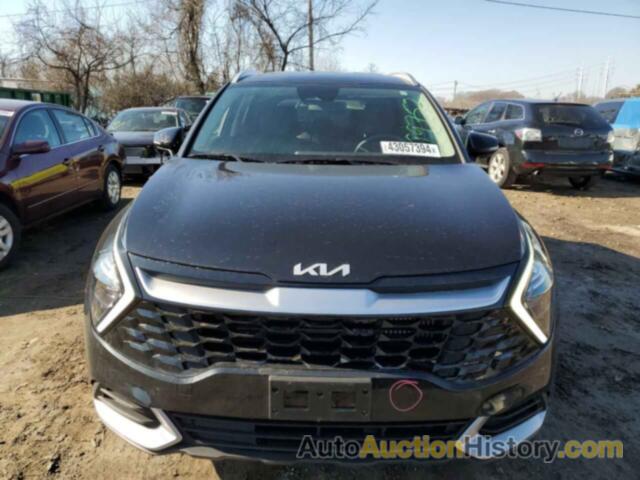 KIA SPORTAGE EX, KNDPVCAG5P7082077