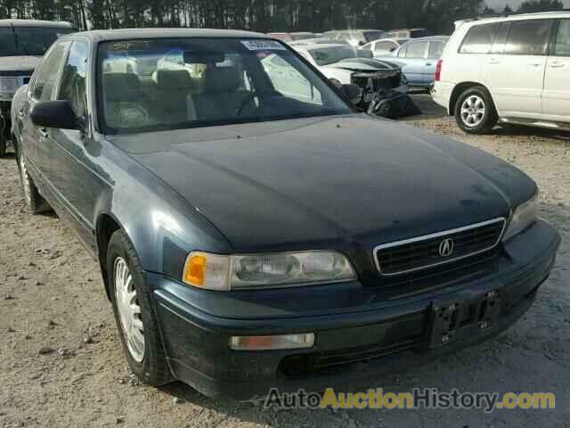 1995 ACURA LEGEND L, JH4KA7663SC008409