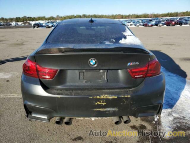 BMW M4, WBS3R9C53FF708594