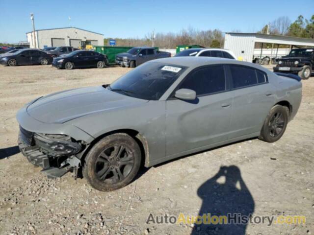 DODGE CHARGER SXT, 2C3CDXBG2KH643859