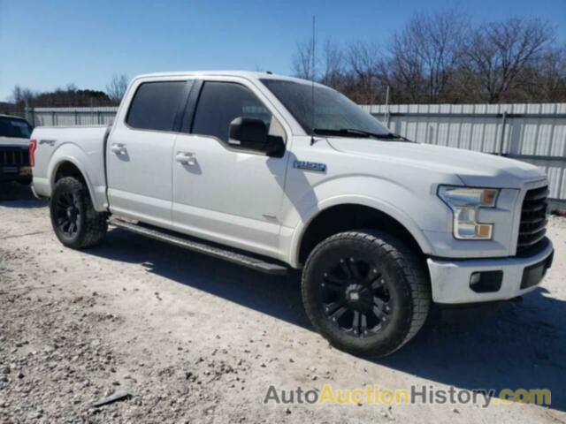 FORD F-150 SUPERCREW, 1FTEW1EP0FFB45321