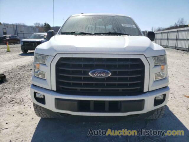 FORD F-150 SUPERCREW, 1FTEW1EP0FFB45321