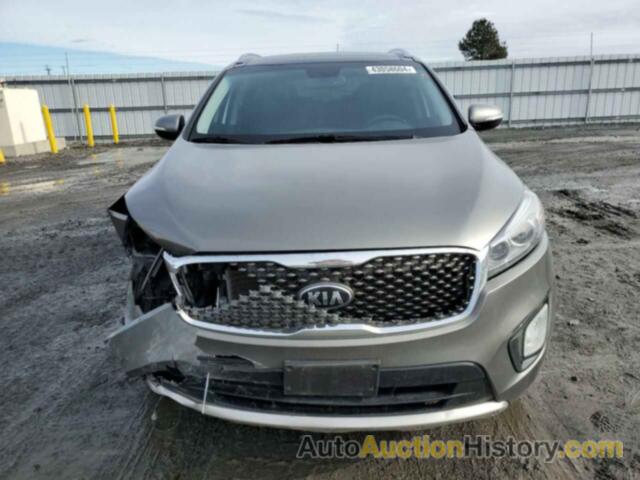 KIA SORENTO SX, 5XYPKDA58GG006272