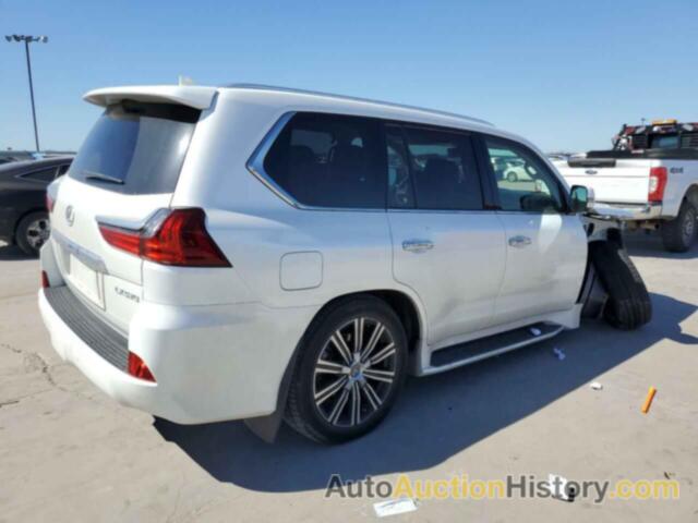 LEXUS LX570 570, JTJDY7AX4L4323332