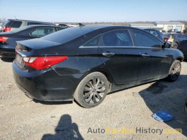 HYUNDAI SONATA SE, 5NPEC4AB7BH315551