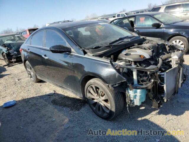 HYUNDAI SONATA SE, 5NPEC4AB7BH315551