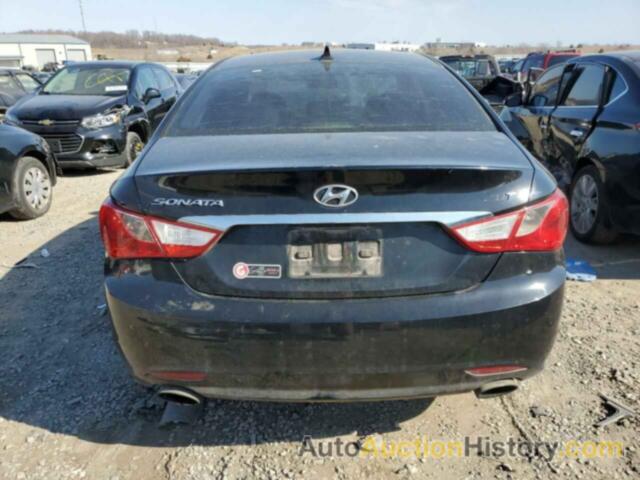 HYUNDAI SONATA SE, 5NPEC4AB7BH315551