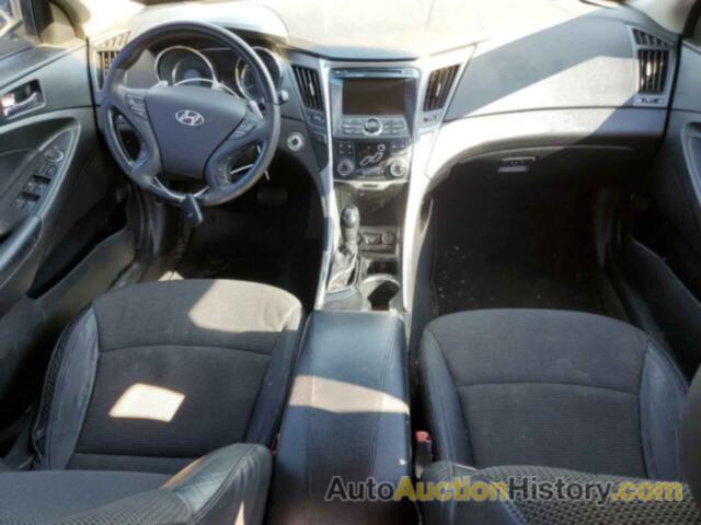 HYUNDAI SONATA SE, 5NPEC4AB7BH315551