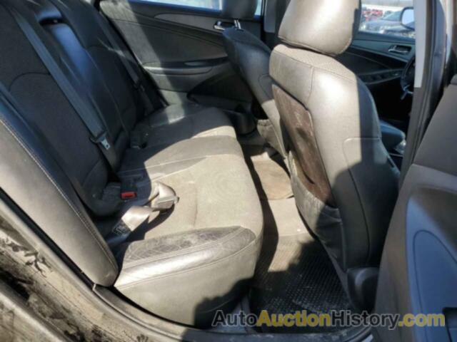 HYUNDAI SONATA SE, 5NPEC4AB7BH315551