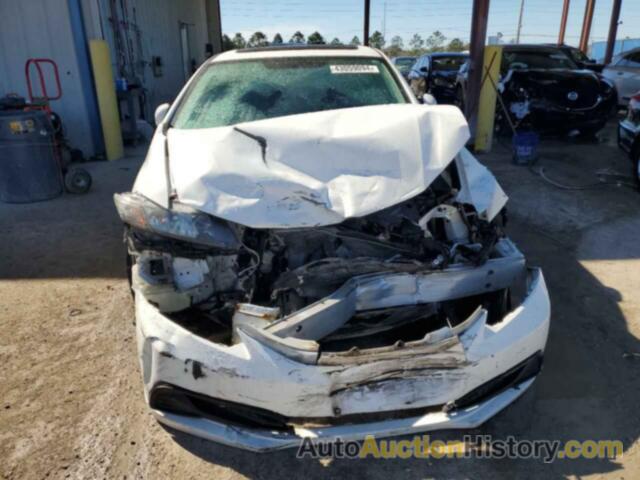 HONDA CIVIC EX, 19XFB2F88FE247876