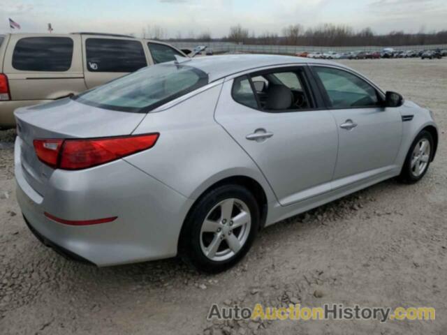 KIA OPTIMA LX, 5XXGM4A70FG516260