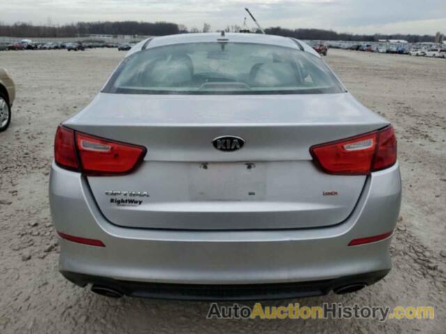 KIA OPTIMA LX, 5XXGM4A70FG516260