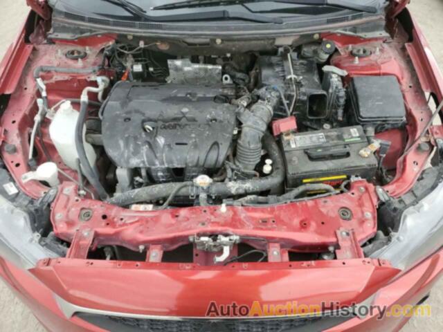 MITSUBISHI LANCER ES, JA32U2FU8HU008434