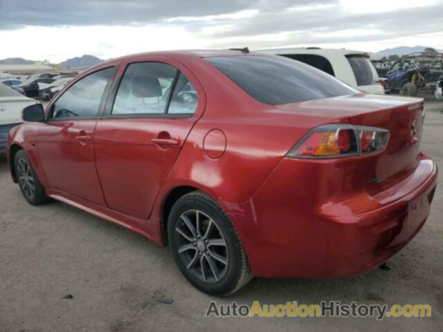 MITSUBISHI LANCER ES, JA32U2FU8HU008434