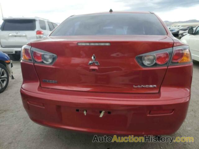 MITSUBISHI LANCER ES, JA32U2FU8HU008434