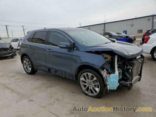 FORD EDGE TITANIUM, 2FMPK3K92GBB82522