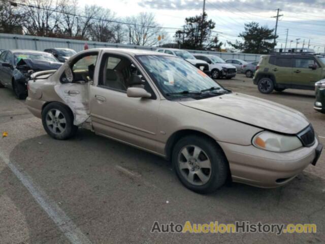 MERCURY MYSTIQUE LS, 1MEFM66L7WK633528