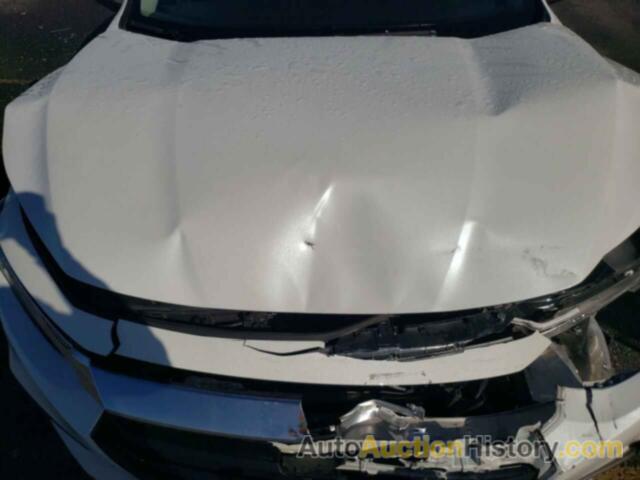 HONDA INSIGHT EX, 19XZE4F54NE011214