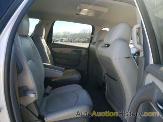 CHEVROLET TRAVERSE LT, 1GNKVHKD7GJ174930