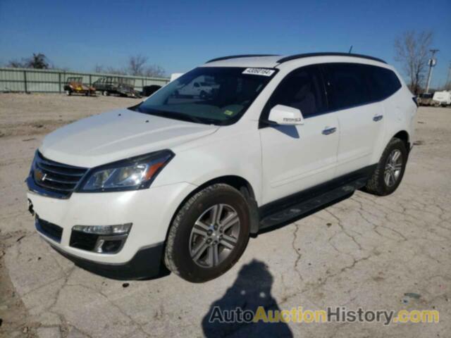 CHEVROLET TRAVERSE LT, 1GNKVHKD7GJ174930