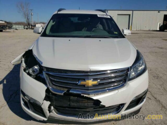 CHEVROLET TRAVERSE LT, 1GNKVHKD7GJ174930